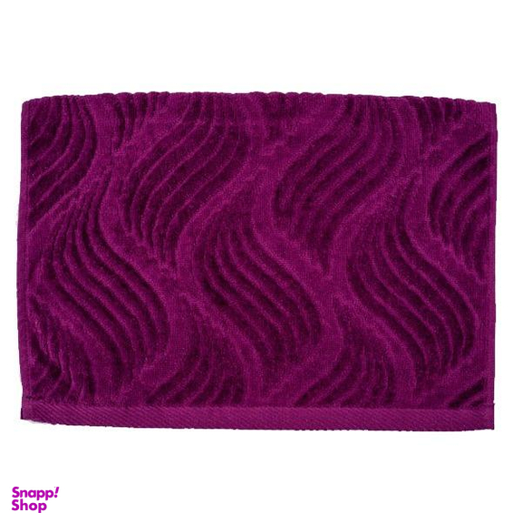 حوله دستی ریسندگی و بافندگی پیشروتاب مدل سیمرغ سایز 80x40