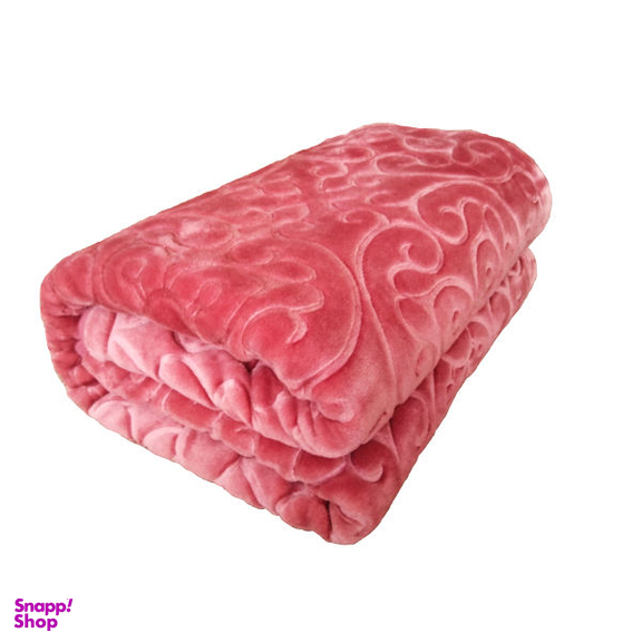 پتو گلبافت کد 800S سایز 220x160 سانتی متر