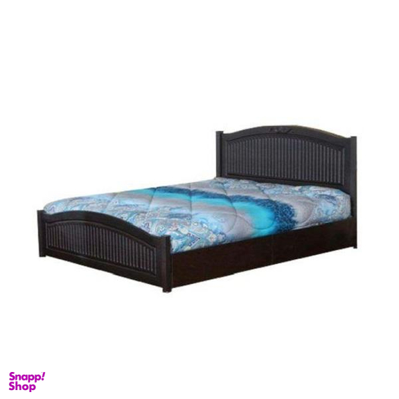تخت خواب دونفره مدل صبا سایز 200×160 سانتی متر