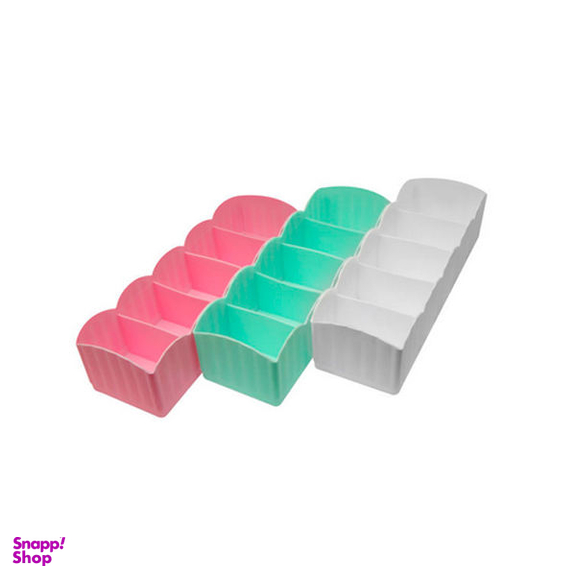 نظم دهنده کشو مرسه مدل LP792 بسته 3 عددی