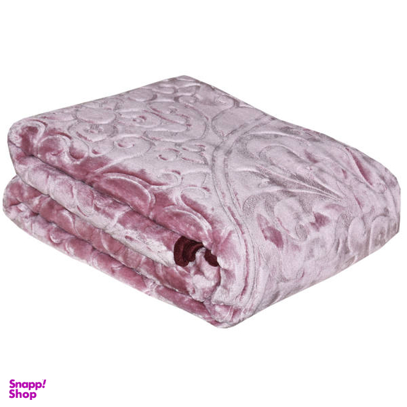 پتو گلبافت کد 350 سایز 220x160 سانتیمتر