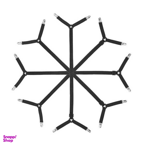 نظم دهنده روتختی تی اس کد 01 بسته 4 عددی