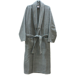 حوله پالتویی ریسندگی و بافندگی پیشروتاب مدل ویو سایز 135