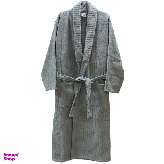 حوله پالتویی ریسندگی و بافندگی پیشروتاب مدل ویو سایز 135