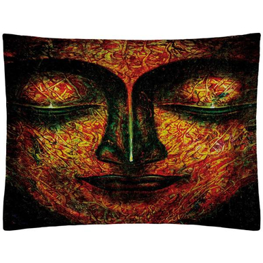 روبالشی رنس مدل P1-20130 سایز 50x70