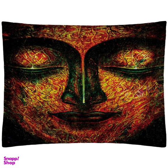 روبالشی رنس مدل P1-20130 سایز 50x70