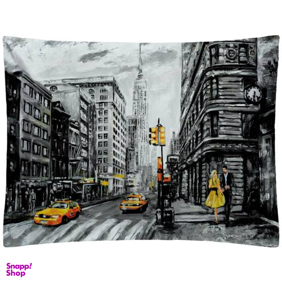 روبالشی رنس مدل P1-20119 سایز 50x70