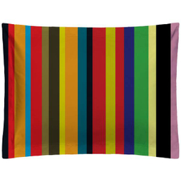 روبالشی رنس مدل P1-20087 سایز 50x70