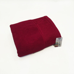 حوله حمام ریسندگی و بافندگی پیشروتاب مدل اسلیمی سایز 160x100 سانتیمتر