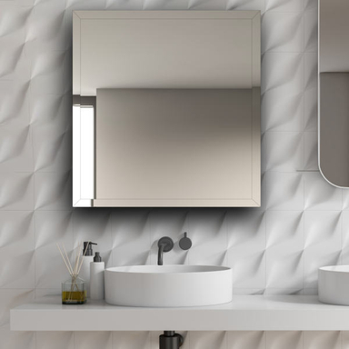 آینه دلفین مدل SQ-T-61