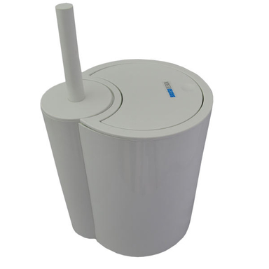 ست سطل و فرچه مدل BD01