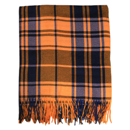 پتو مسافرتی تک نفره کد 1-390001