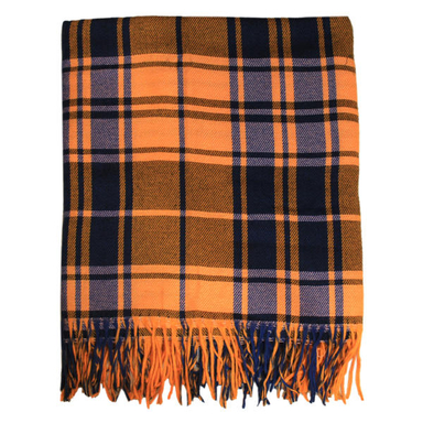 پتو مسافرتی تک نفره کد 1-390001