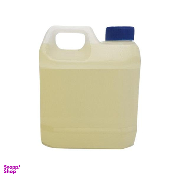 روغن چرخ خیاطی مدل R1000 حجم یک لیتر