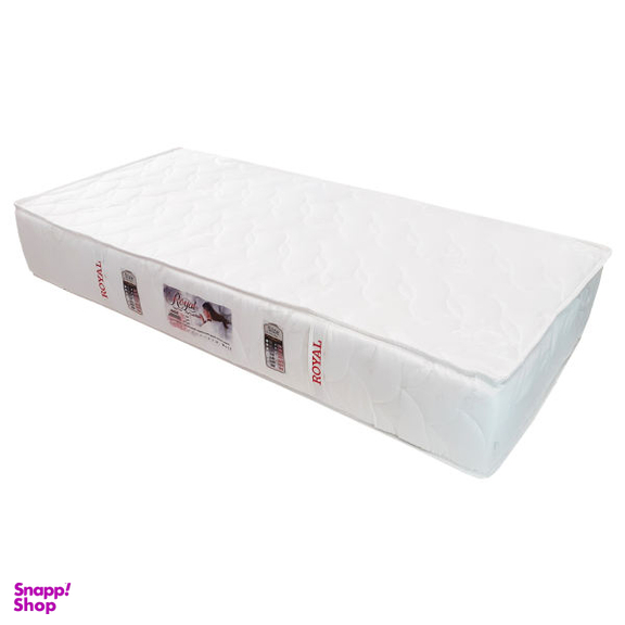 تشک طبی رویال مدل مدیکال یکنفره سایز 200×90 سانتی متر