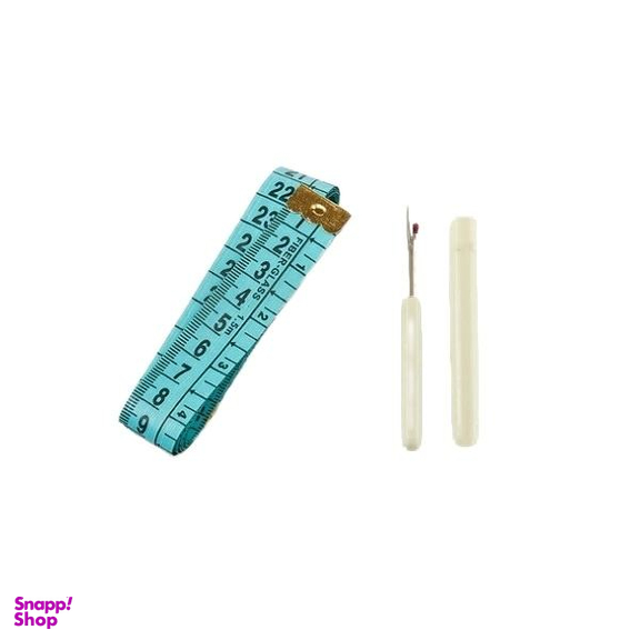 متر خیاطی مدل Gr05 به همراه بشکاف