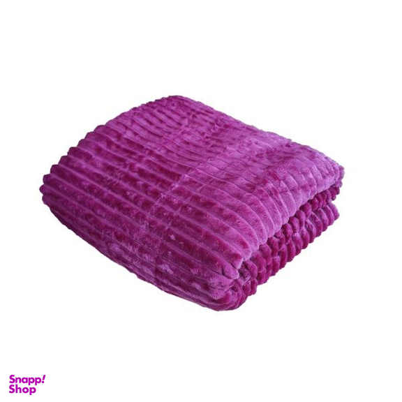 پتو مسافرتی مدل ژله ای پلیسه سایز 200 × 150 سانتی متر
