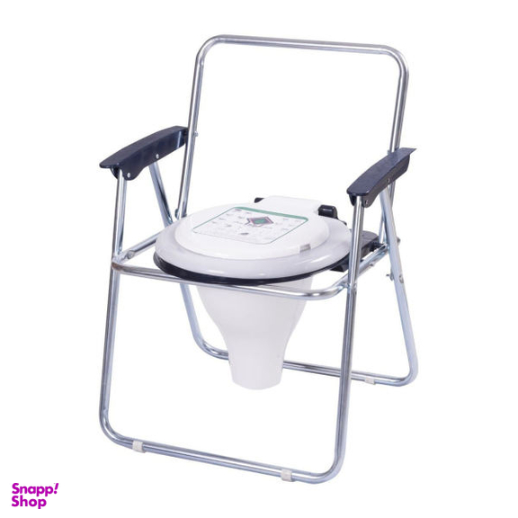 توالت فرنگی سرو پیکر توس مدل SARVPEYKAR_KALAF_310442 کد 4630