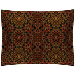 روبالشی رنس مدل P1-20073 سایز 50x70