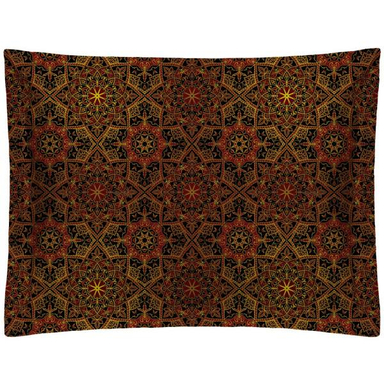 روبالشی رنس مدل P1-20073 سایز 50x70