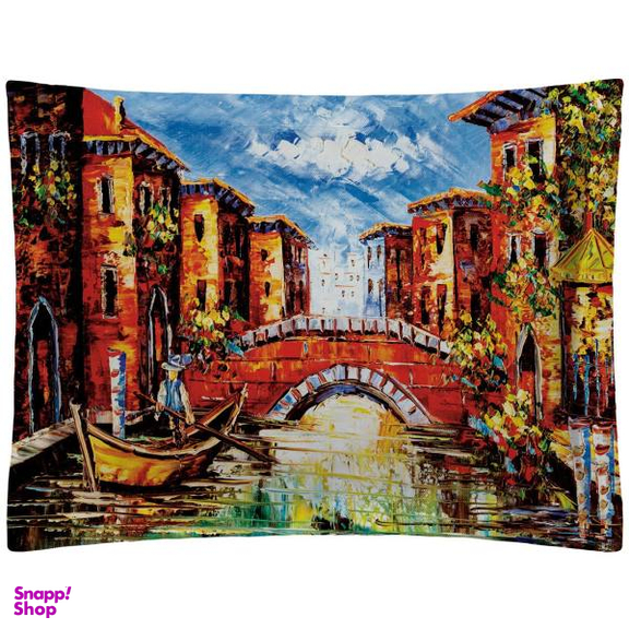 روبالشی رنس مدل P1-20038 سایز 50x70