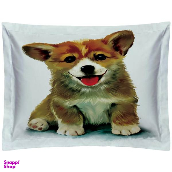 روبالشی رنس مدل P1-20044 سایز 50x70