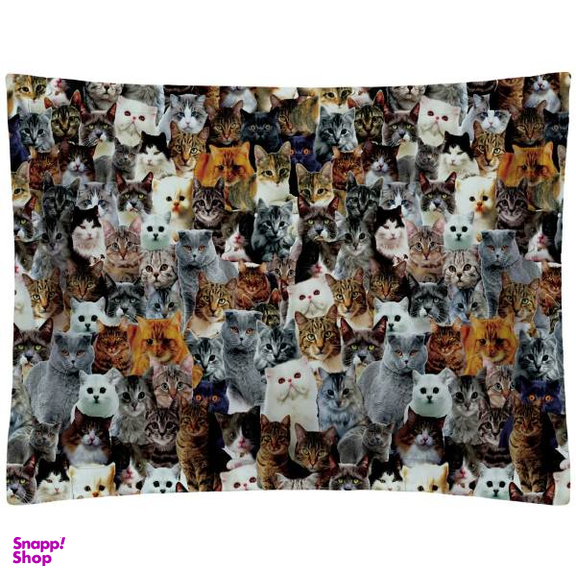 روبالشی رنس مدل P1-20052 سایز 50x70