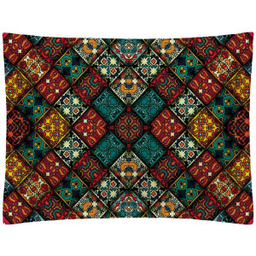 روبالشی رنس مدل P1-20078 سایز 50x70