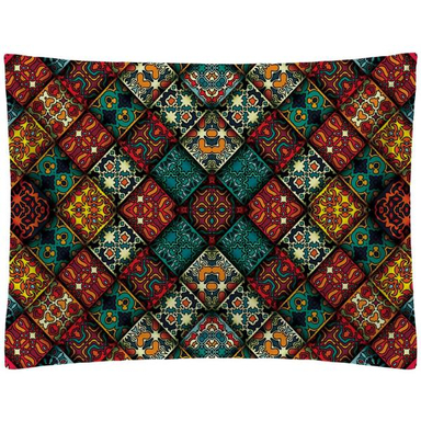 روبالشی رنس مدل P1-20078 سایز 50x70