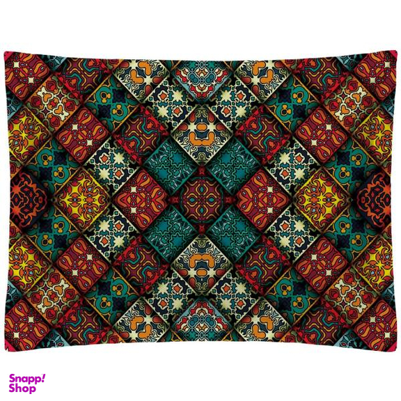 روبالشی رنس مدل P1-20078 سایز 50x70