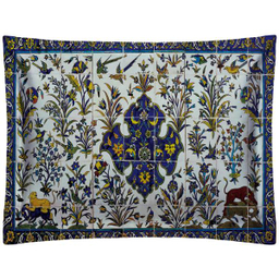 روبالشی رنس مدل P1-20021 سایز 50x70