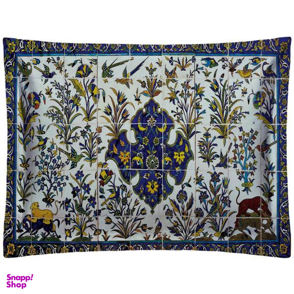 روبالشی رنس مدل P1-20021 سایز 50x70