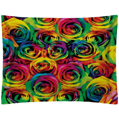 روبالشی رنس مدل P1-20008 سایز 50x70