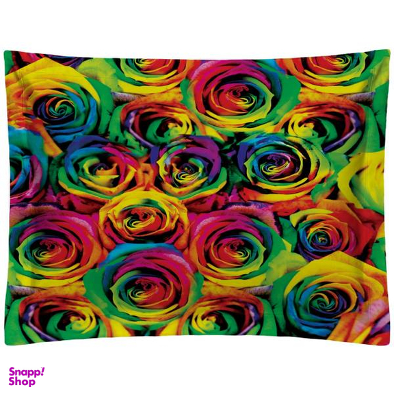 روبالشی رنس مدل P1-20008 سایز 50x70