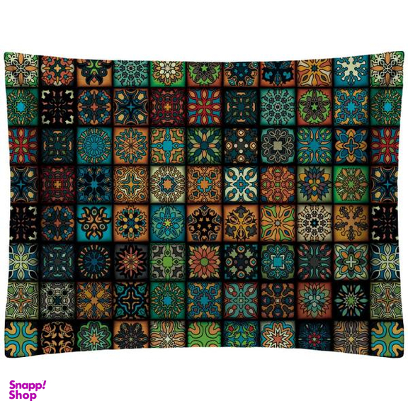 روبالشی رنس مدل P1-20076 سایز 50x70