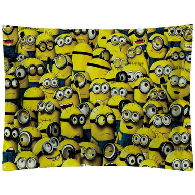 روبالشی رنس مدل P1-20061 سایز 50x70