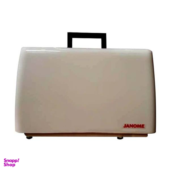 جعبه چرخ خیاطی ژانومه مدل PD