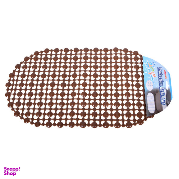 زیر پایی حمام مدل 4030 سایز 65x36 سانتی متر