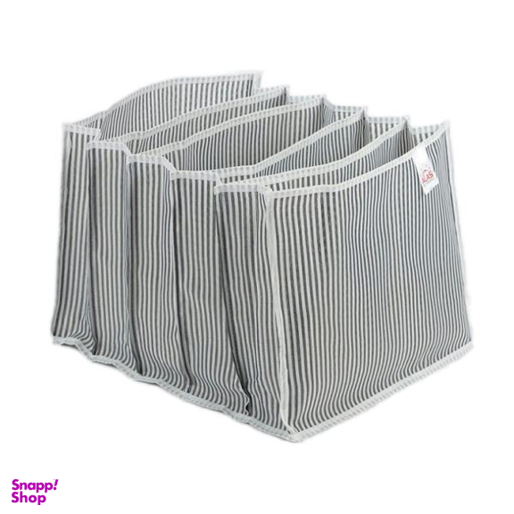 ارگانایزر آلاس مدل akordiyon organizer XXL