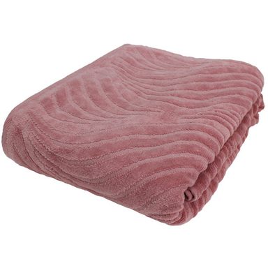 حوله حمام ریسندگی و بافندگی پیشروتاب مدل سیمرغ کد 1605 سایز 100×160 سانتی متر