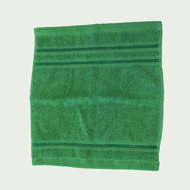 حوله دستی ریسندگی و بافندگی پیشروتاب مدل فورلاین سایز 30x30 سانتی متر