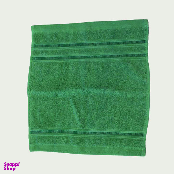 حوله دستی ریسندگی و بافندگی پیشروتاب مدل فورلاین سایز 30x30 سانتی متر