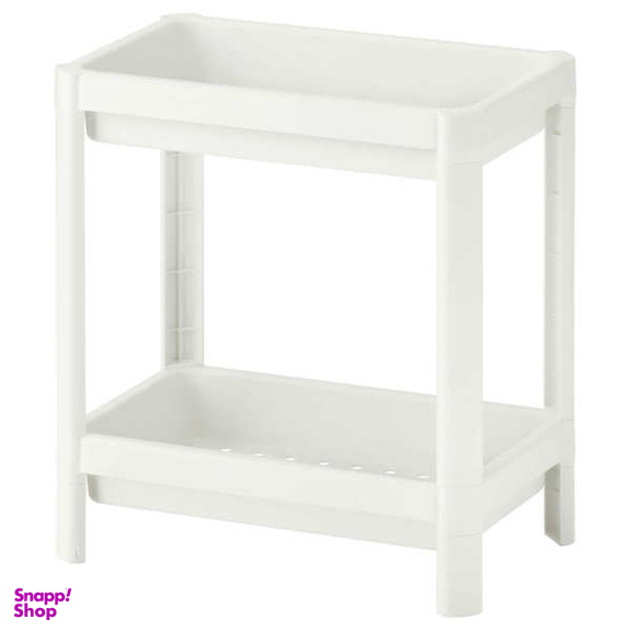 قفسه حمام مدل S2