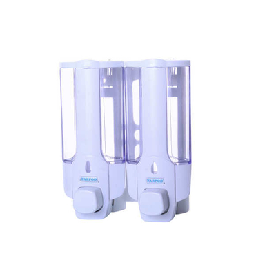 پمپ مایع دستشویی فرپود مدل MD777