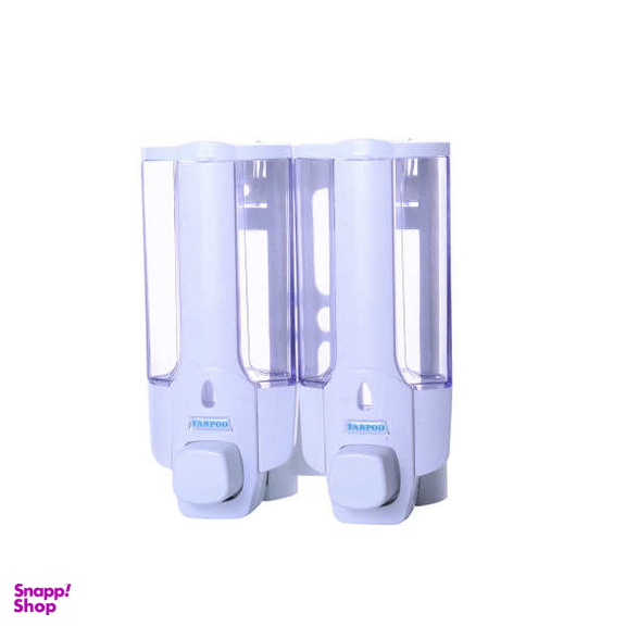 پمپ مایع دستشویی فرپود مدل MD777