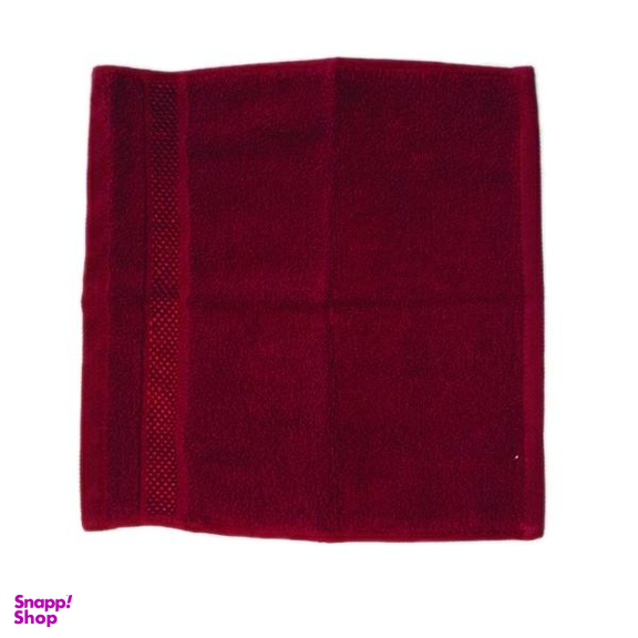 حوله دستی ریسندگی و بافندگی پیشروتاب مدل دیاموند سایز 30x30 سانتی متر