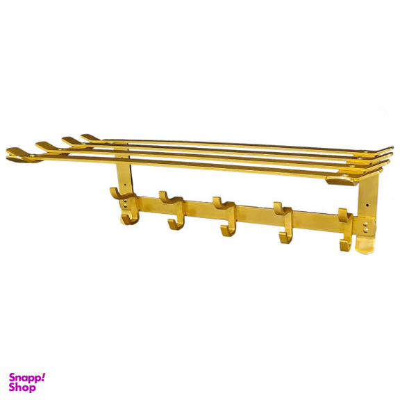 رخت آویز حمام مدل RS004