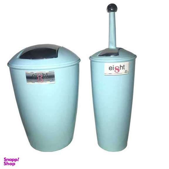 ست سطل و فرچه ایت کد 01