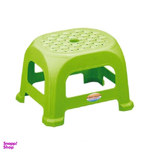 چهارپایه ناصر پلاستیک کد 836