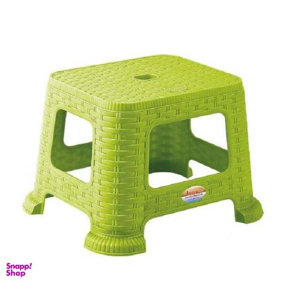 چهارپایه ناصر پلاستیک کد 865